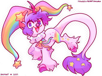 Art Fight, 2025
